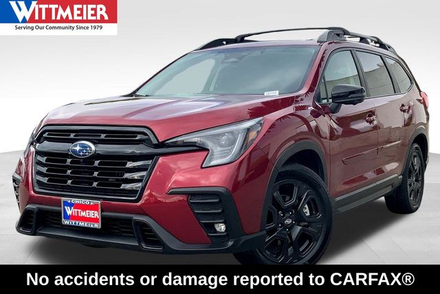 2023 Subaru Ascent Onyx Edition Limited AWD