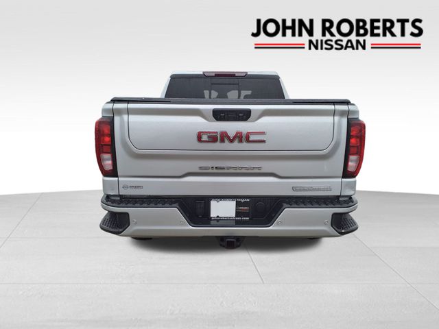 2022 GMC Sierra 1500 Elevation 14