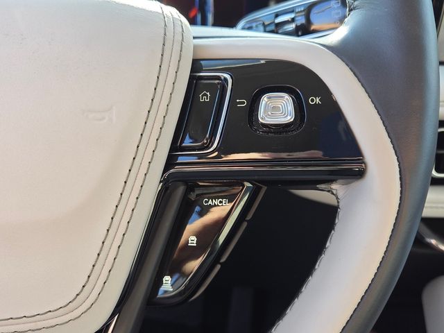 Used 2025 Lincoln Aviator SUV