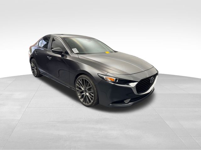 2019 Mazda Mazda3 Preferred 2