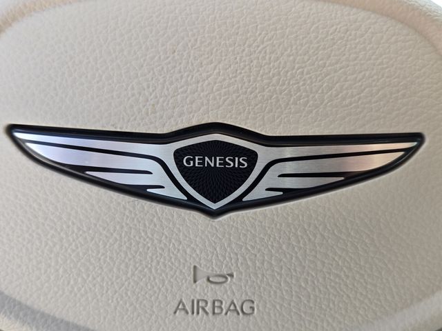 2026 Genesis G70 - $43,987