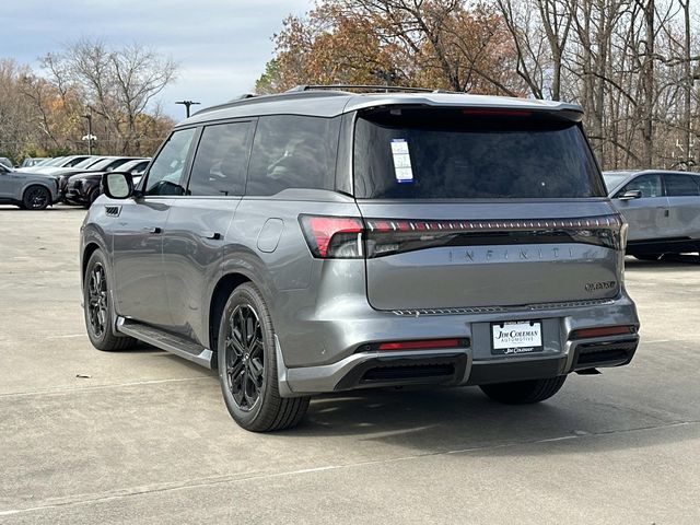2026 INFINITI QX80 Sport - Photo 16
