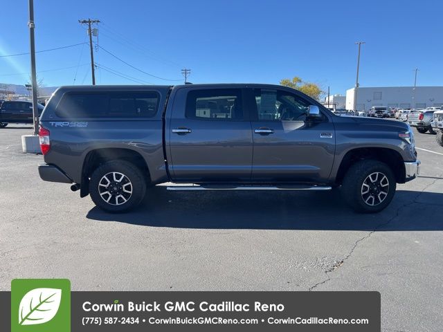 2021 Toyota Tundra 1794 26