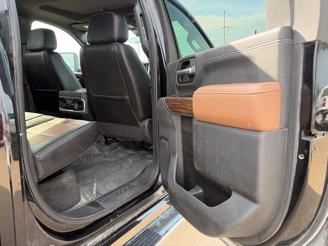 Used 2020 Chevrolet Silverado 2500HD Truck