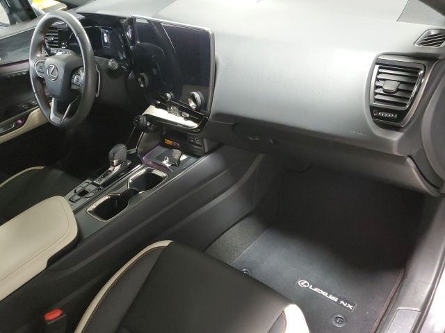 Used 2023 Gray Lexus 350 Premium image 25