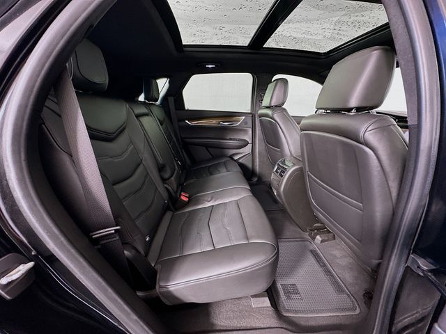 2019 Cadillac XT5 Platinum 29