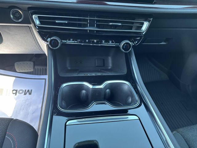 2024 Chevrolet Traverse - Image 21