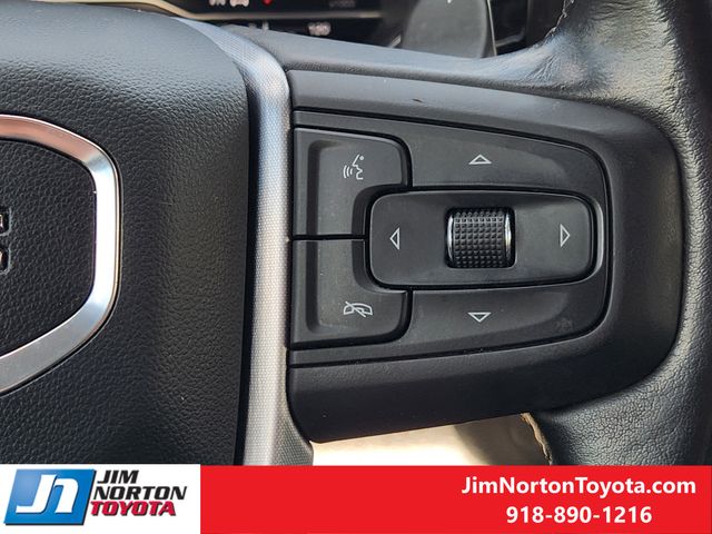 Used 2023 GMC Sierra 1500 Truck