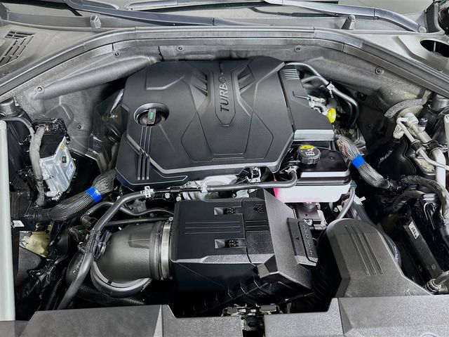 Thumbnail: 2025 Genesis GV70 - 31