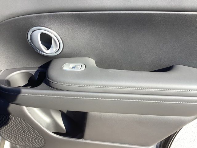 New 2026 Gray Pearl Hyundai Limited image 16