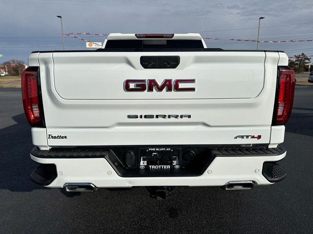 2021 GMC Sierra 1500 #25