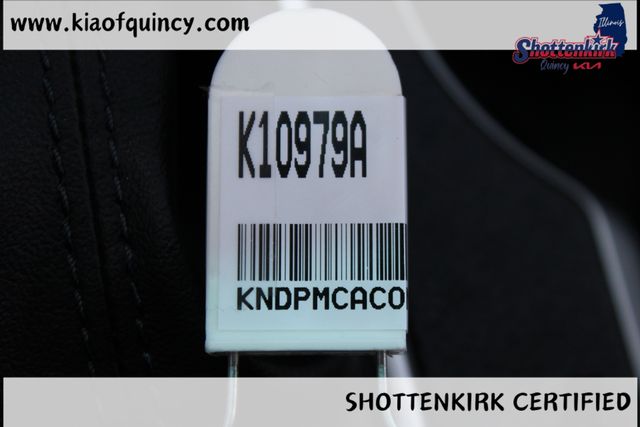 Used 2022 Kia Sportage SUV