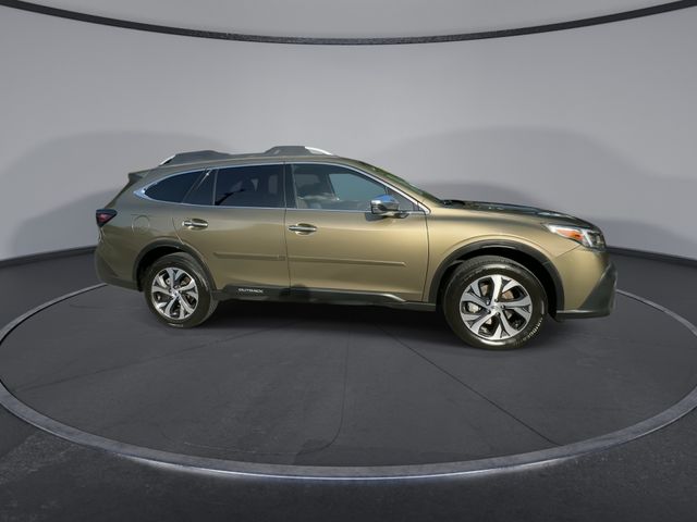 Used 2022 Subaru Outback SUV