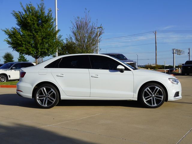 Used 2020 Audi A3 Sedan