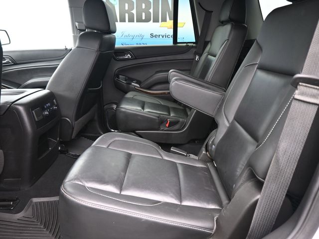 2020 Chevrolet Tahoe LT photo