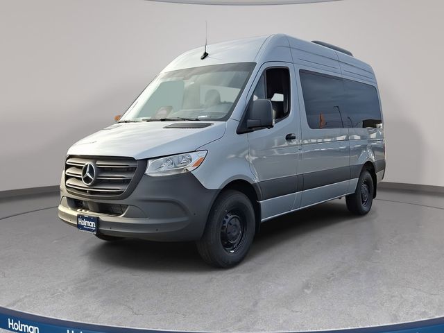 2025 Mercedes-Benz Sprinter 2500 144 Passenger Van RWD