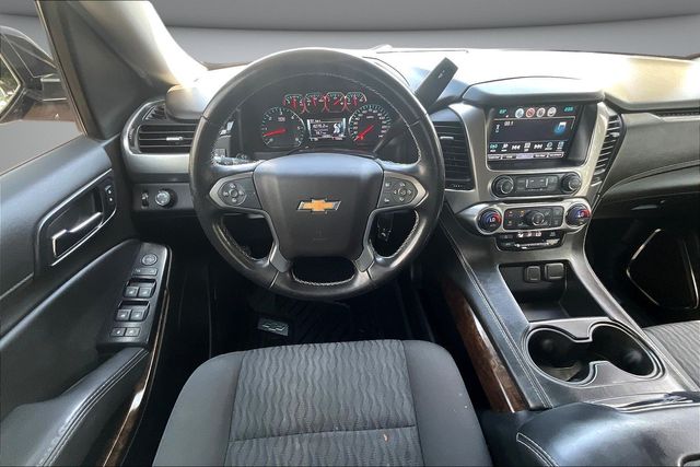 Used 2019 Chevrolet Tahoe SUV