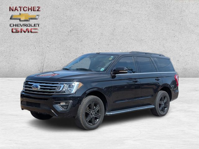  2021 Ford Expedition XLT RWD   