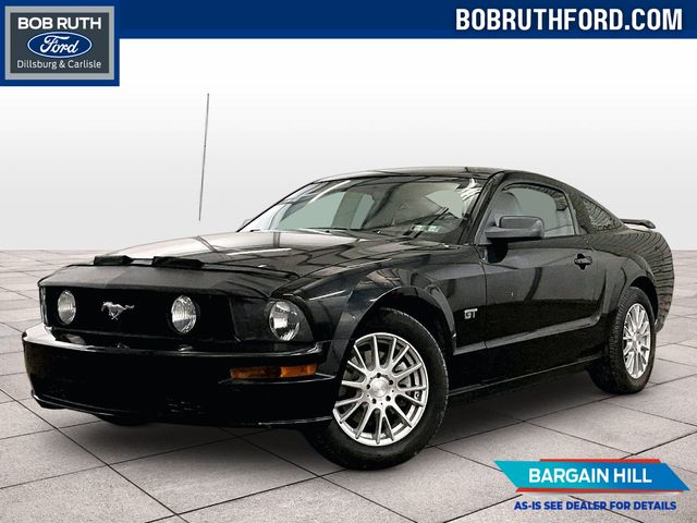 2006 Ford Mustang GT Premium - 0