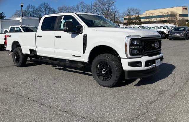 2025 Ford F-350 Super Duty XL