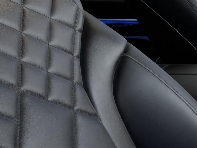 Thumbnail: 2027 Genesis GV80 - 16