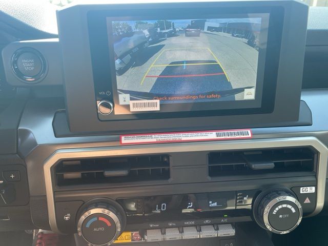 2024 Toyota Tacoma  photo