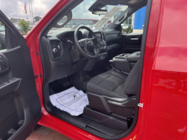 Used 2025 GMC Sierra 1500 Truck