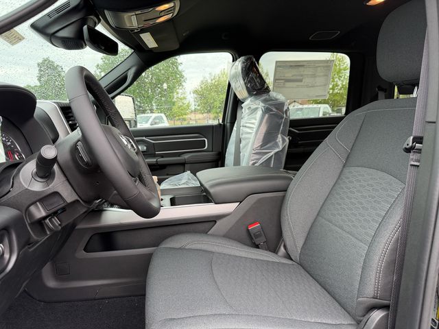 new 2026 Ram 2500 car, priced at $74,460