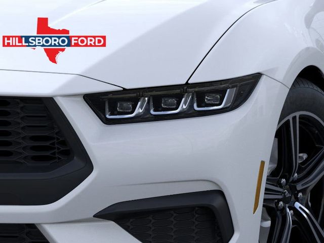 2024 Ford Mustang EcoBoost 17