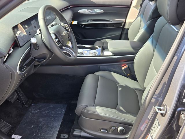 2027 Genesis Gv70