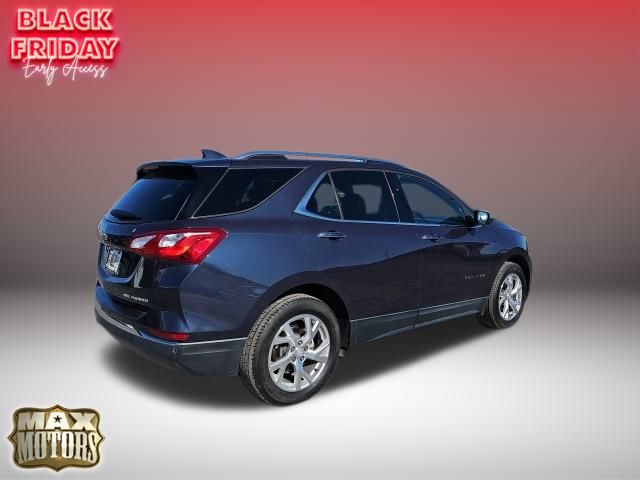 2019 Chevrolet Equinox Premier 10