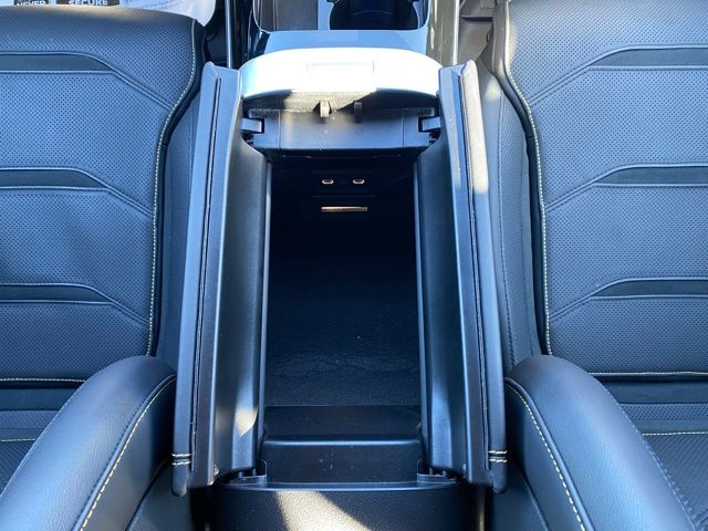 2024 Mercedes-Benz C-Class