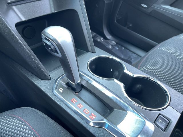 Used 2011 GMC Terrain For Sale in Livonia, MI