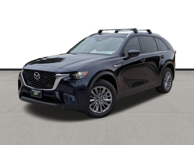 2026 Mazda CX-90 3.3 Turbo Select - 0