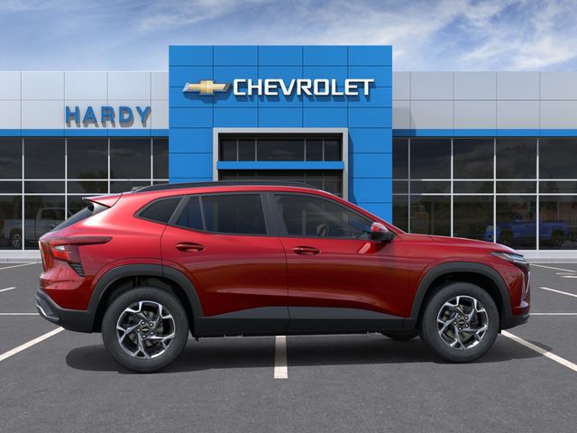 2026 Chevrolet Trax LT:47159