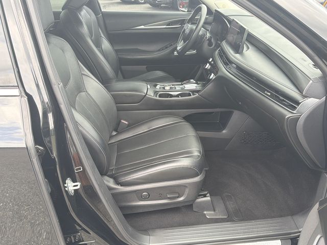 Used 2023 Infiniti QX60 SUV