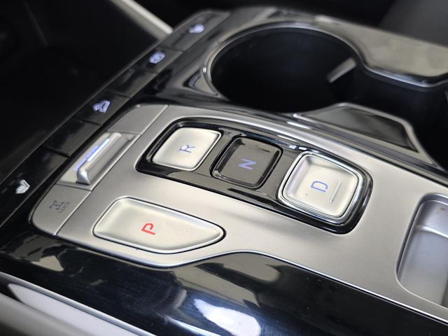 Used 2023 Hyundai Tucson Hybrid SUV