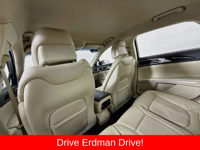Used 2013 Lincoln MKZ Sedan