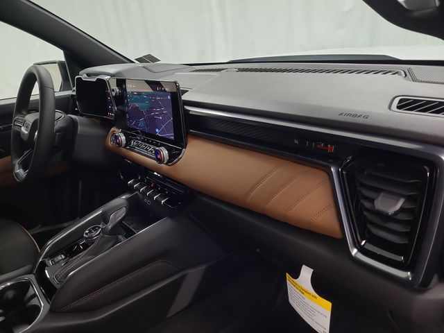 2026 – GMC – Canyon