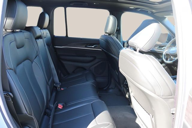 New Car 2025 Jeep Grand Cherokee  Limited For Sale Under $50,000 In Austin, Texas