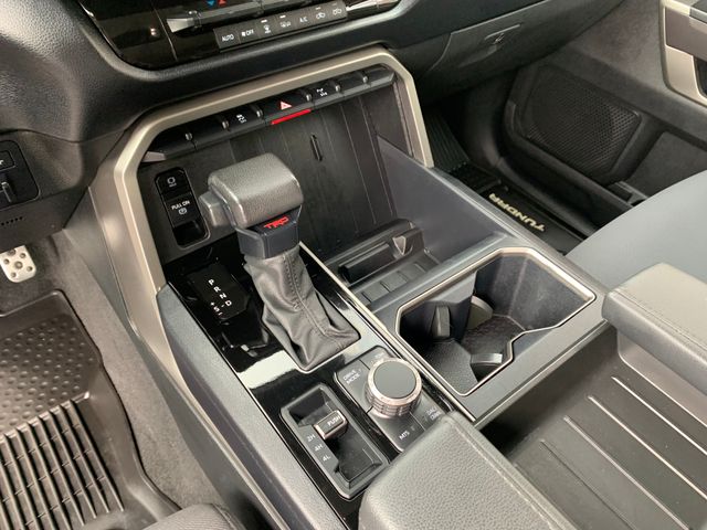 Used 2023 Toyota Tundra Truck