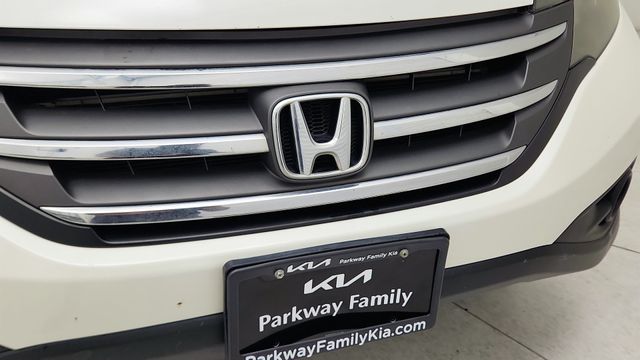 2014 Honda CR-V EX-L  at Emmons Autoplex