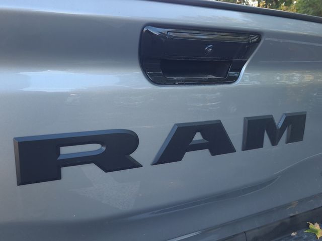 New 2026 Silver Ram Big Horn/Lone Star image 25