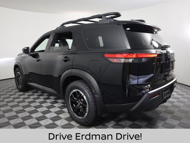 Used 2023 Nissan Pathfinder SUV