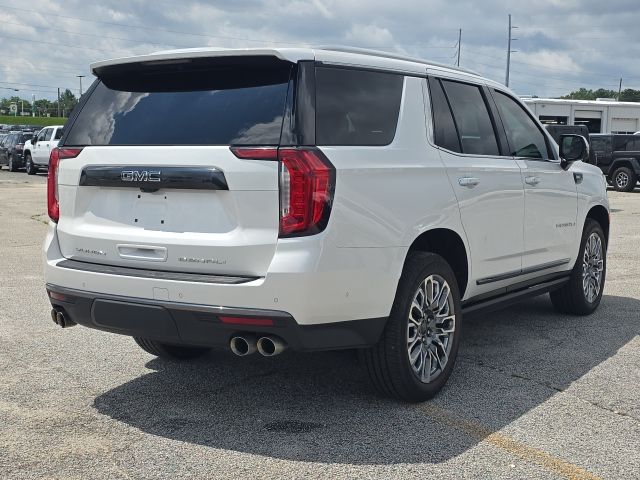 2024 GMC Yukon Denali Ultimate:46497A