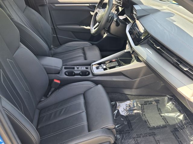 2023 Audi S3 - $39,851