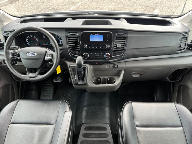 Used 2024 Ford Transit-250 Van