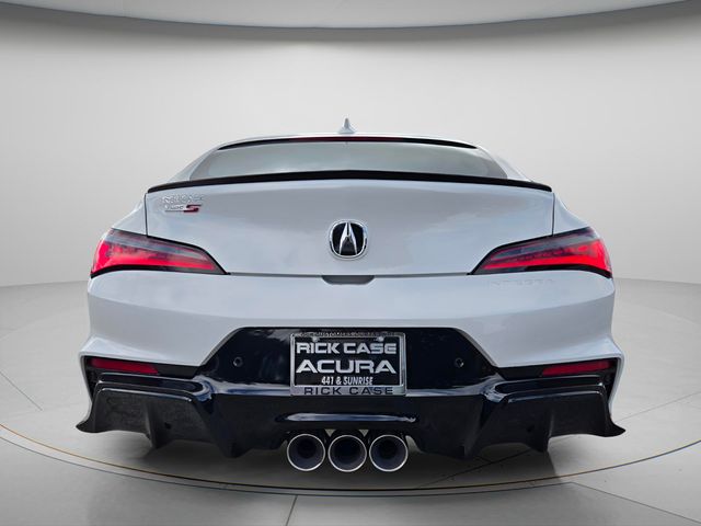 2026 Acura Integra - $55,795