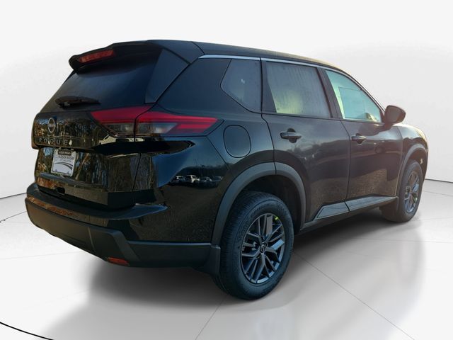 New 2026 Black Nissan S image 8