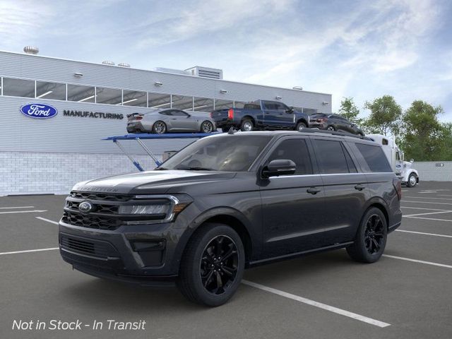 2024 Ford Expedition Limited 2